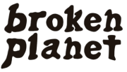 Broken Planet